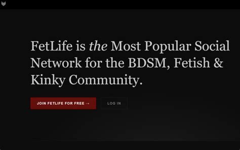 sites like fetlife|Best BDSM Dating Sites for Kink Enthusiasts .